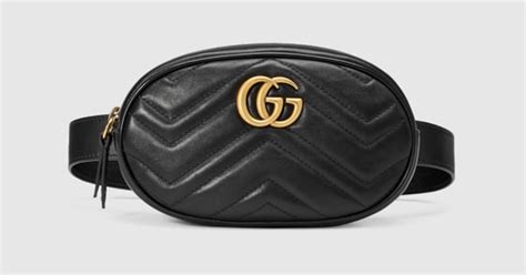 borsa gucci marsupio donna|Gucci purses for women.